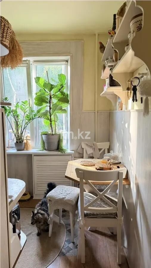 Продажа 3-комнатной квартиры, 59 м² - Продажа трехкомнатных квартир в панельном доме в Алматы - страница 22 фото 4 из 4