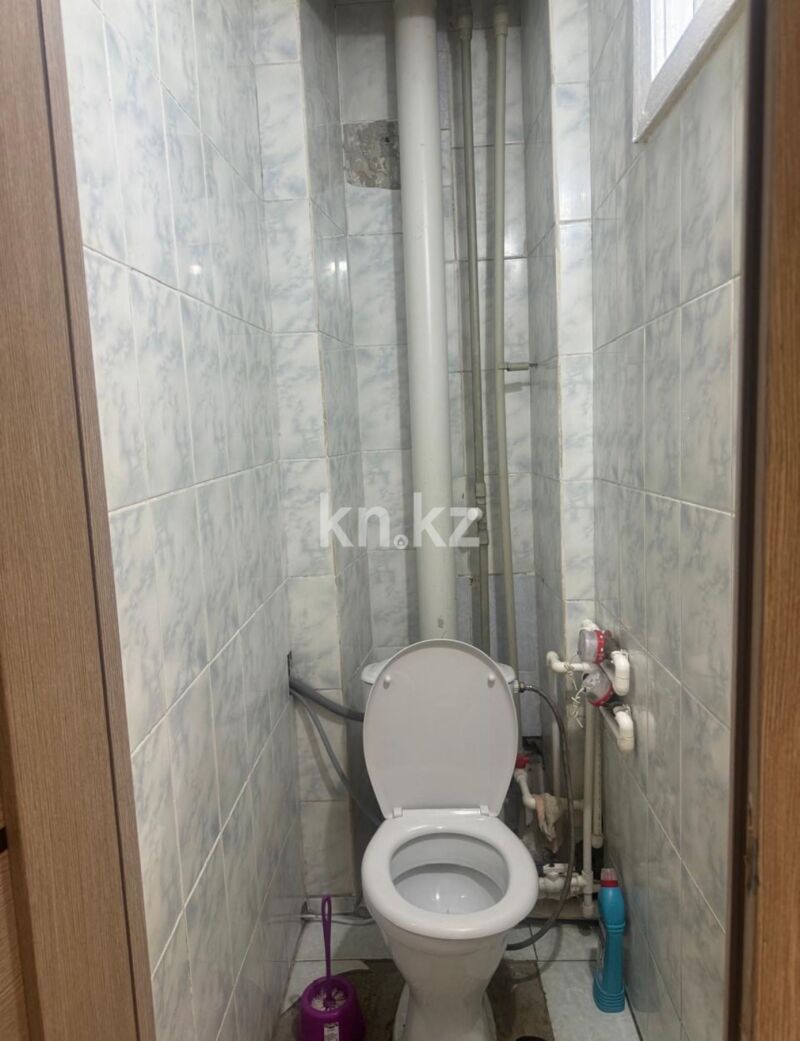 Продажа 3-комнатной квартиры, 53 м² - Недвижимость в Темиртау фото 8 из 8