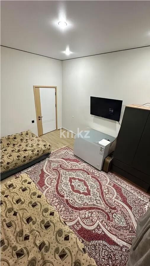Продажа 3-комнатной квартиры, 78.2 м² - Продажа квартир в новостройках Астаны - страница 43 фото 3 из 7