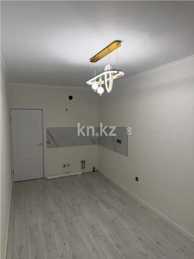 Продажа 2-комнатной квартиры, 39 м² - Продажа квартир в новостройках Алматы без посредников - страница 7 фото 3 из 6