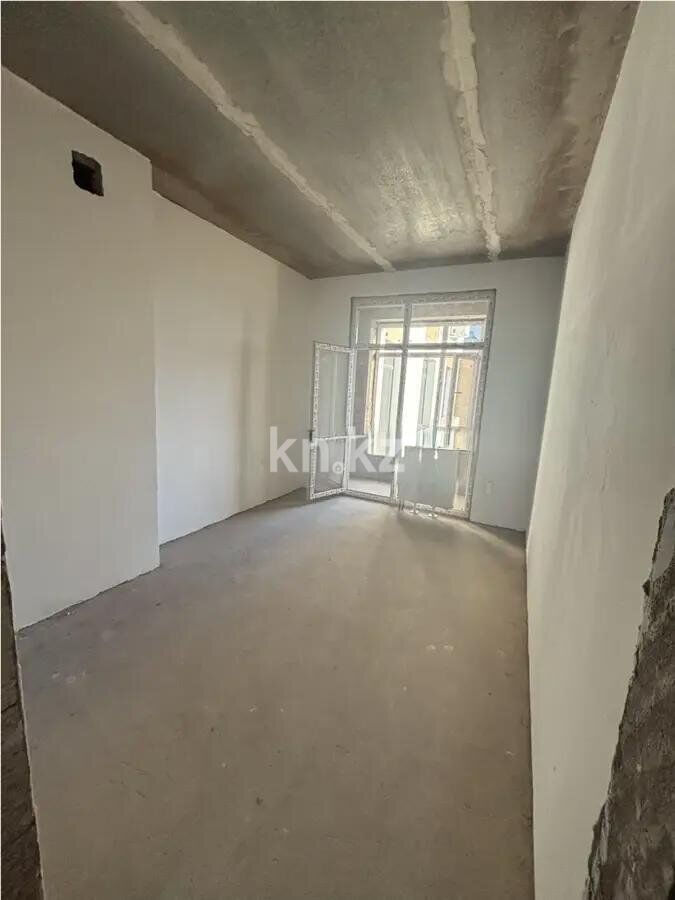 Продажа 3-комнатной квартиры, 97 м² - Продажа квартир в новостройках Астаны - страница 40 фото 2 из 3
