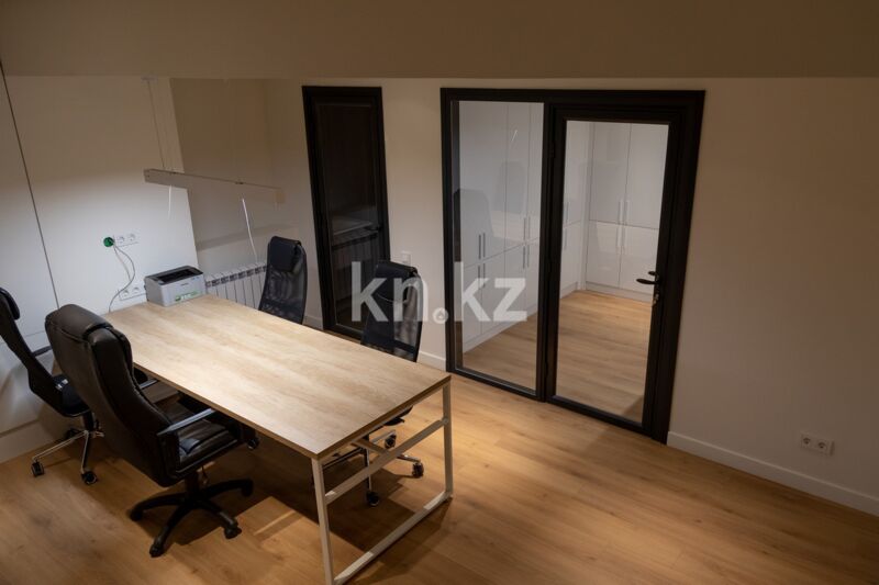 Продажа помещения, 105 м² - Продажа офисных и торговых помещений в Алматы с фото - страница 2 фото 26 из 28