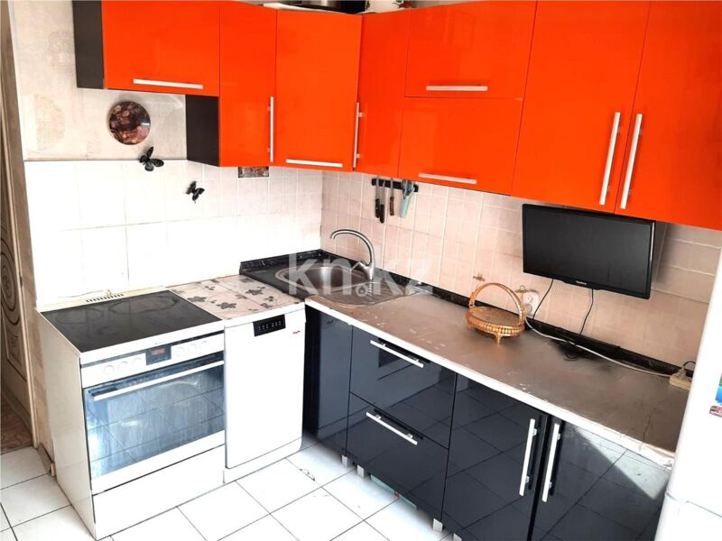 Продажа 3-комнатной квартиры, 64 м² - Продажа трехкомнатных квартир в панельном доме в Казахстане - страница 4 фото 11 из 19