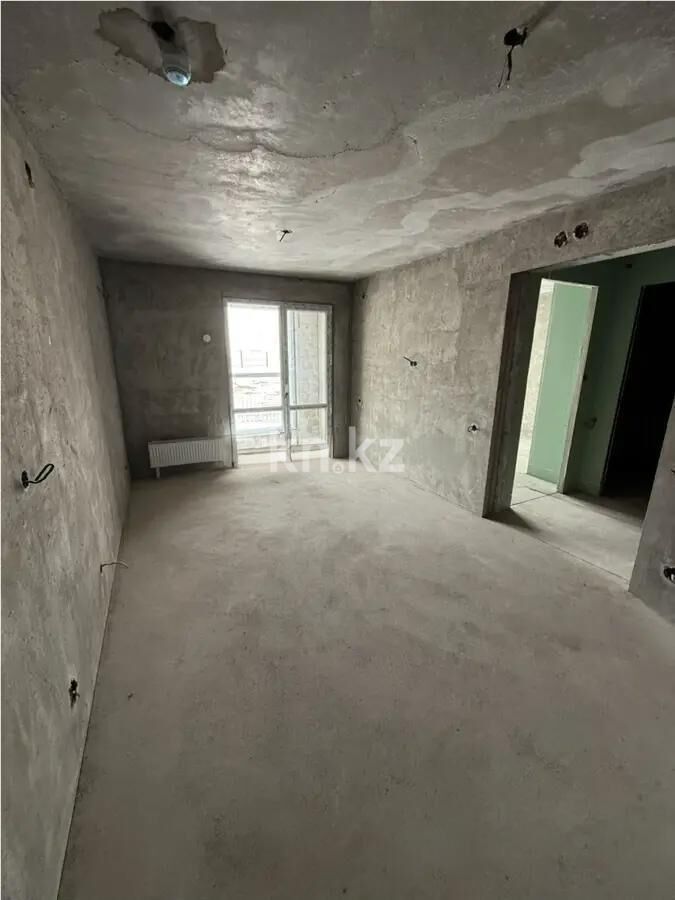 Продажа 2-комнатной квартиры, 42.2 м² - Продажа квартир в блочном доме в Астане - страница 25 фото 2 из 4