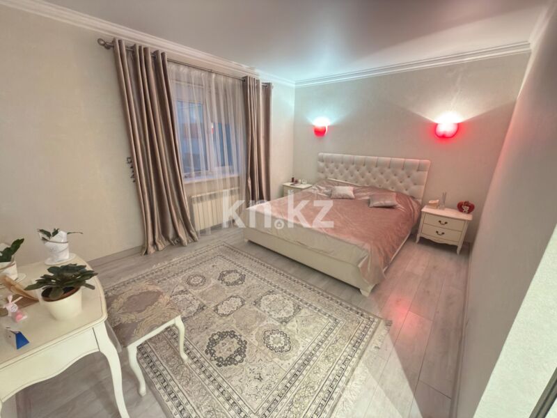 Продажа 3-комнатной квартиры, 121 м² - Продажа квартир в новостройках Караганды фото 8 из 31