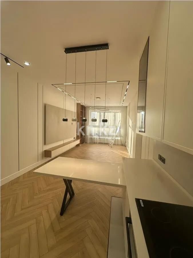 Продажа 3-комнатной квартиры, 91 м² - Продажа трехкомнатных квартир от собственников в Алматы - страница 5 фото 3 из 5