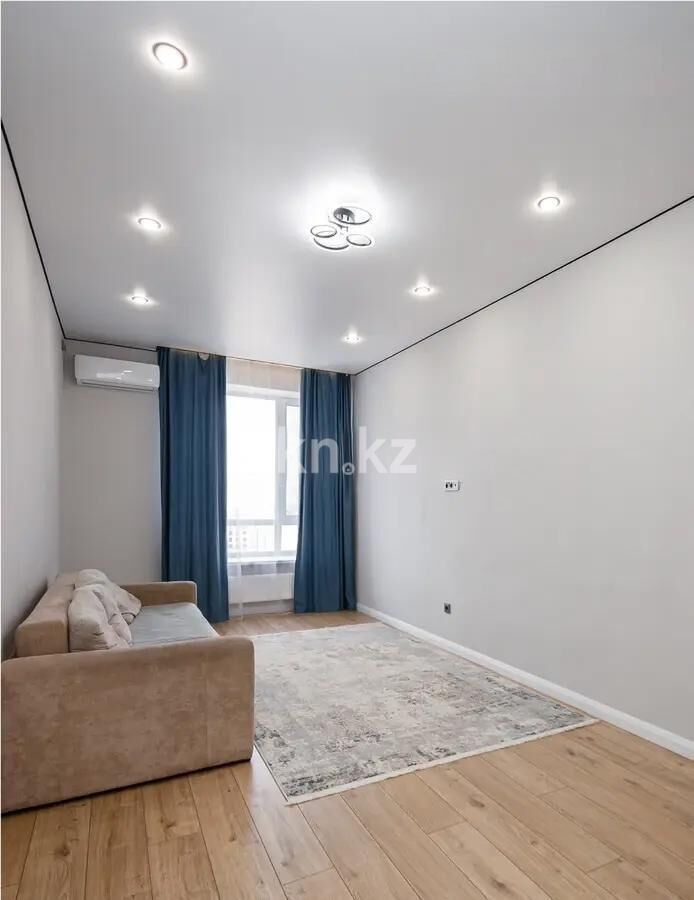 Продажа 2-комнатной квартиры, 64 м² - Продажа двухкомнатных квартир в кирпичном доме в Казахстане - страница 6 фото 1 из 5