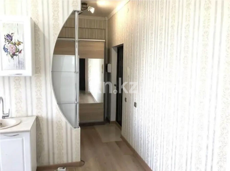 Продажа 1-комнатной квартиры, 41 м² - Продажа  однокомнатных квартир в новостройках Алматы - страница 42 фото 5 из 5