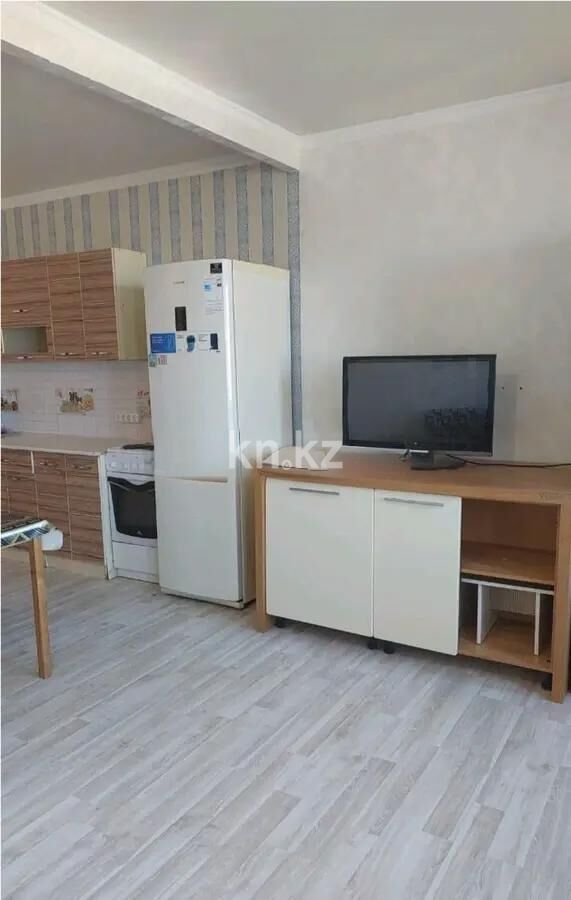 Продажа 1-комнатной квартиры, 42 м² - Продажа однокомнатных квартир в блочном доме в Казахстане - страница 46 фото 2 из 4