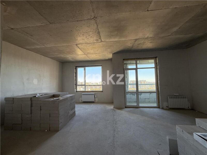 Продажа 1-комнатной квартиры, 43 м² - Продажа однокомнатных квартир на Юго-Востоке Караганды - страница 5 фото 2 из 10