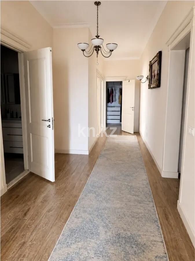 Продажа 3-комнатной квартиры, 90 м² - Продажа квартир в блочном доме в Казахстане - страница 164 фото 4 из 4
