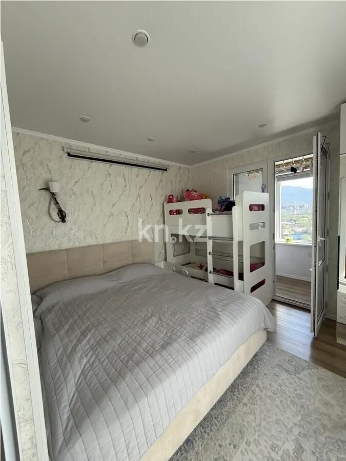 Продажа 1-комнатной квартиры, 44 м² - Продажа однокомнатных квартир в Алмалинском р-не Алматы - страница 15 фото 2 из 5
