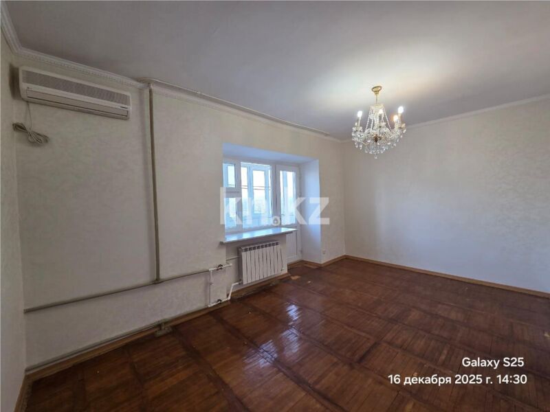 Продажа 4-комнатной квартиры, 79 м² - Продажа четырехкомнатных квартир в кирпичном доме в Казахстане - страница 24 фото 3 из 21