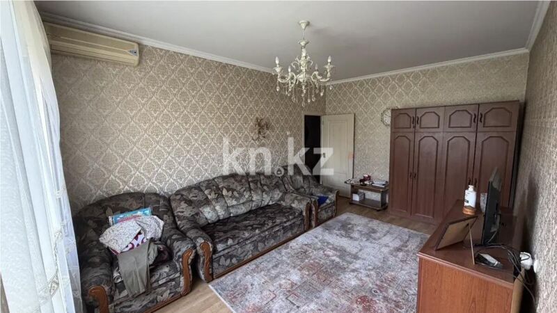 Продажа 1-комнатной квартиры, 40 м² - Продажа однокомнатных квартир в Казахстане - страница 3 фото 1 из 3