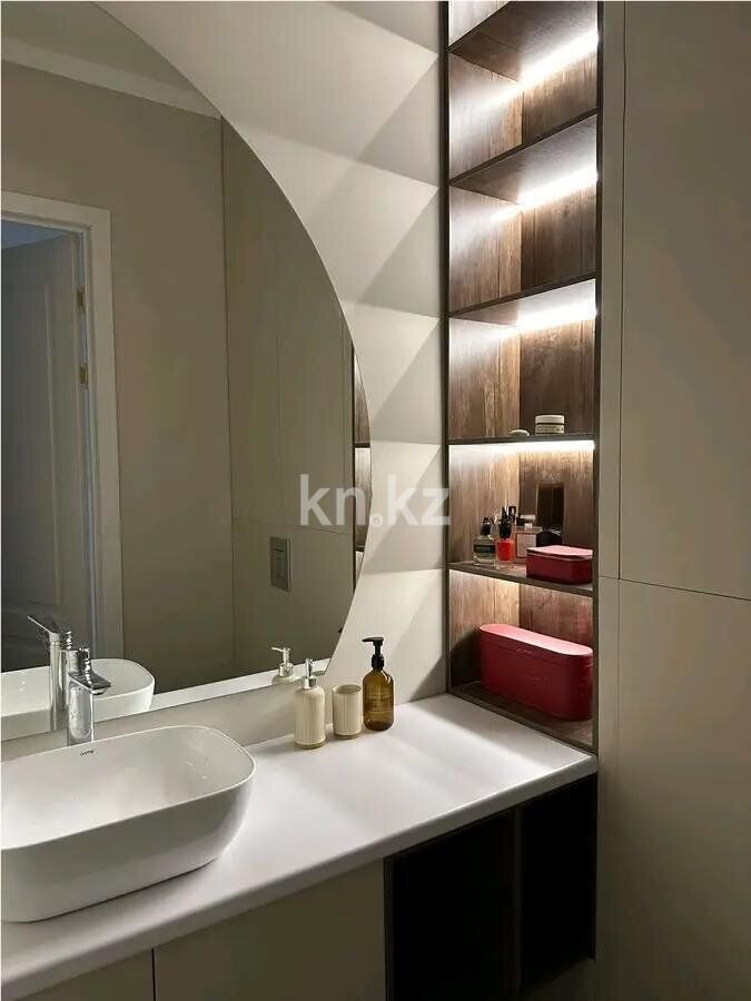 Продажа 3-комнатной квартиры, 85 м² - Продажа трехкомнатных квартир в Астане - страница 20 фото 4 из 4