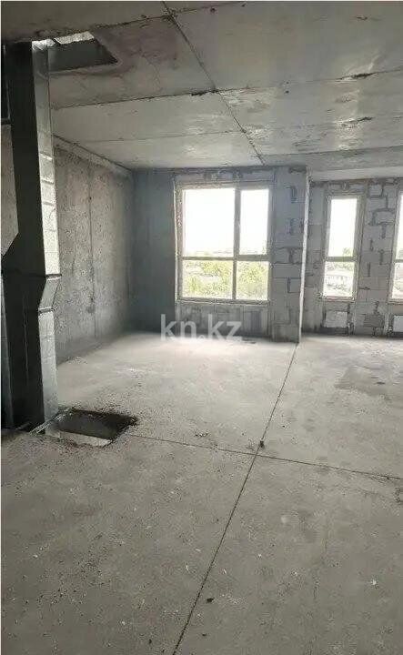 Продажа 2-комнатной квартиры, 46 м² - Недвижимость в Алматы - страница 25 фото 2 из 4