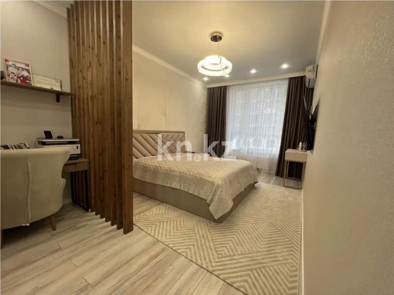 Продажа 4-комнатной квартиры, 120 м² - Продажа недвижимости в Казахстане - страница 24 фото 2 из 8