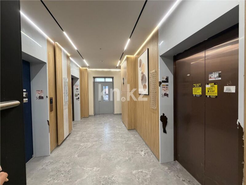 Продажа 2-комнатной квартиры, 67 м² - Продажа квартир на Юго-Востоке Караганды - страница 3 фото 28 из 39