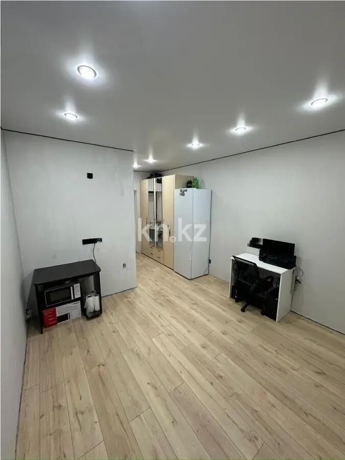 Продажа 1-комнатной квартиры, 22 м² - Продажа квартир в кирпичном доме в Астане - страница 24 фото 1 из 3