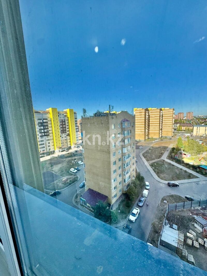 Продажа 1-комнатной квартиры, 38 м² - Продажа  однокомнатных квартир в новостройках Астаны - страница 45 фото 17 из 20