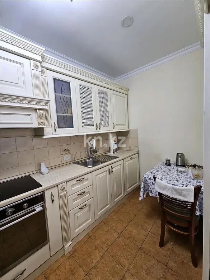 Продажа 4-комнатной квартиры, 124 м² - Продажа четырехкомнатных квартир в Ауэзовском р-не Алматы - страница 4 фото 3 из 5