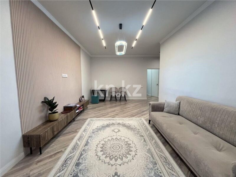 Продажа 3-комнатной квартиры, 90 м² - Продажа квартир в Казахстане - страница 129 фото 3 из 35