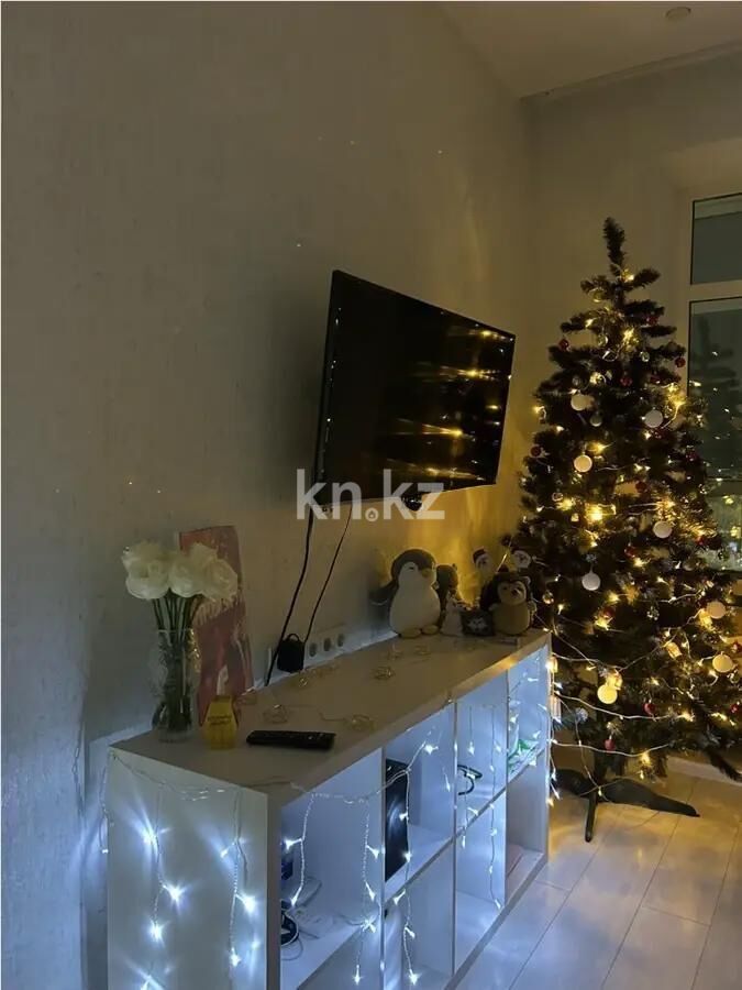 Продажа 1-комнатной квартиры, 36 м² - Продажа однокомнатных квартир в р-не Сарыарка Астаны - страница 19 фото 2 из 3