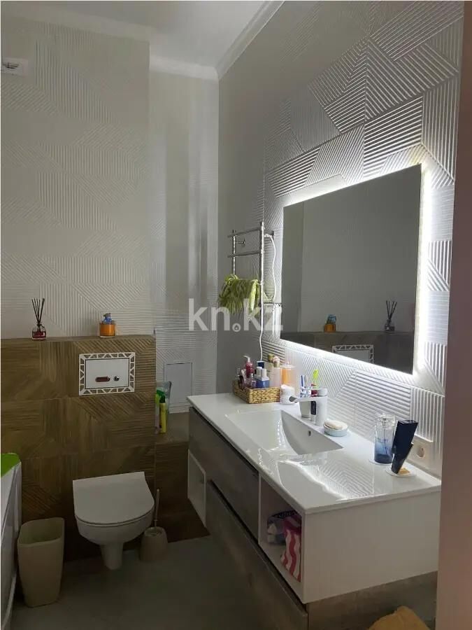 Продажа 2-комнатной квартиры, 48 м² - Продажа двухкомнатных квартир в р-не Есиль Астаны - страница 41 фото 4 из 5