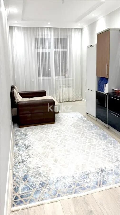 Продажа 1-комнатной квартиры, 48.7 м² - Продажа квартир в Астане - страница 26 фото 2 из 5