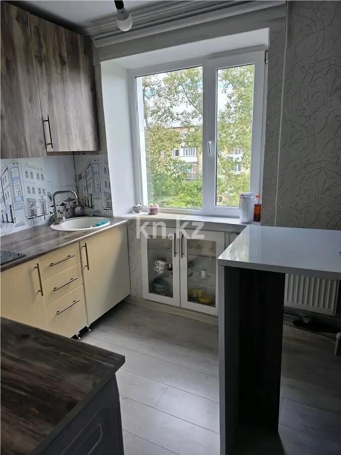 Продажа 2-комнатной квартиры, 42 м² - Продажа квартир в Майкудуке Караганды - страница 9 фото 2 из 3