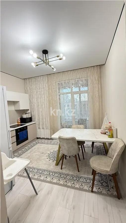 Продажа 2-комнатной квартиры, 65 м² - Продажа двухкомнатных квартир в Астане - страница 12 фото 3 из 4