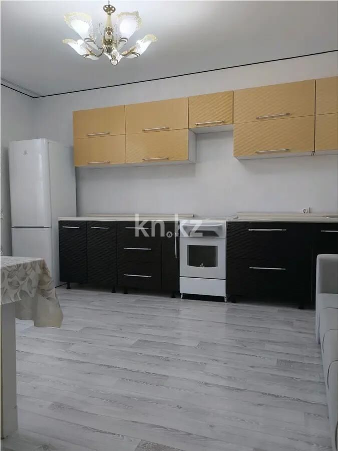 Продажа 1-комнатной квартиры, 48.7 м² - Продажа однокомнатных квартир в р-не Сарыарка Астаны - страница 7 фото 2 из 5
