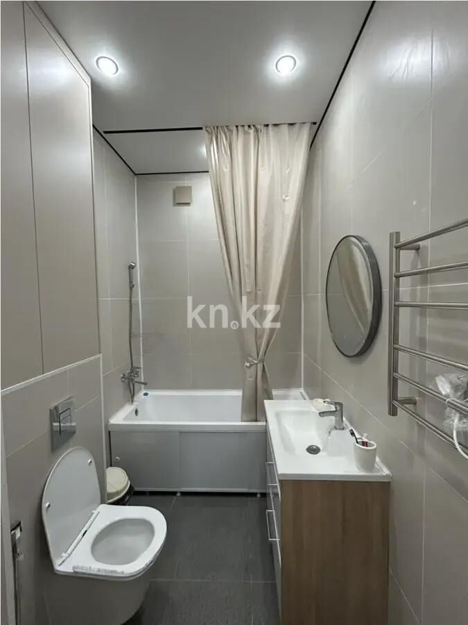 Продажа 1-комнатной квартиры, 45 м² - Продажа квартир в Астане - страница 25 фото 3 из 3
