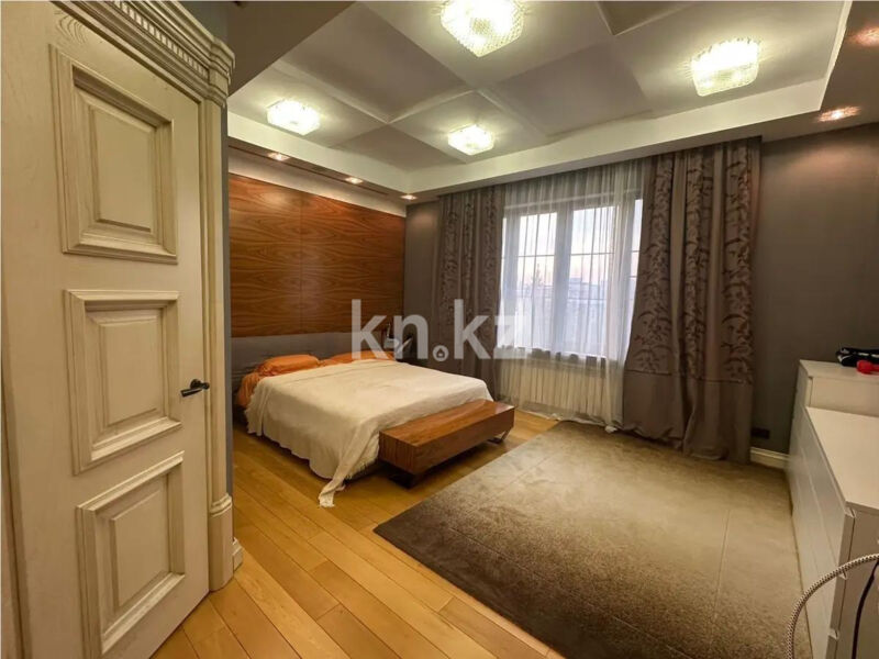 Продажа 3-комнатной квартиры, 158 м² - Продажа трехкомнатных квартир в блочном доме в Алматы фото 3 из 6