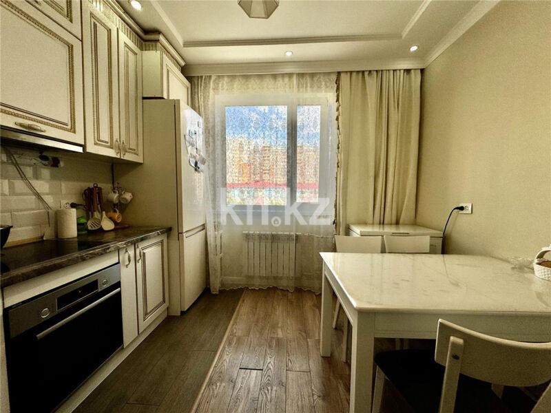 Продажа 3-комнатной квартиры, 75 м² - Продажа квартир в блочном доме в Караганде - страница 2 фото 14 из 23