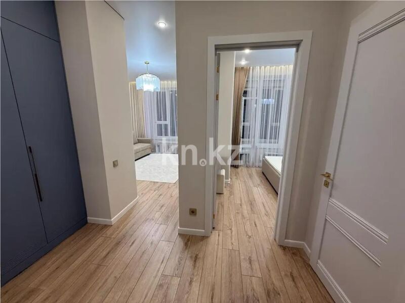 Продажа 1-комнатной квартиры, 40 м² - Продажа квартир в Казахстане - страница 15 фото 3 из 3