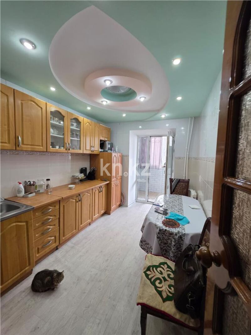 Продажа 3-комнатной квартиры, 65 м² - Продажа трехкомнатных квартир в Темиртау - страница 14 фото 7 из 13