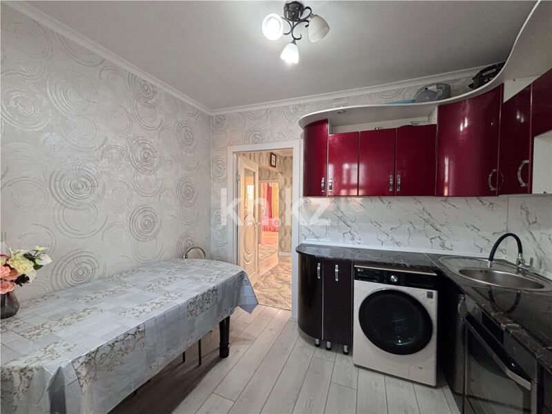 Продажа 3-комнатной квартиры, 70 м² - Продажа жилой и коммерческой недвижимости в Темиртау фото 8 из 16