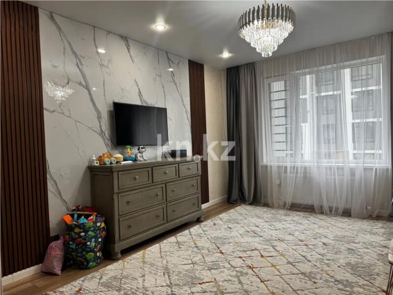 Продажа 2-комнатной квартиры, 67 м² - Продажа недвижимости в Казахстане - страница 10 фото 1 из 5