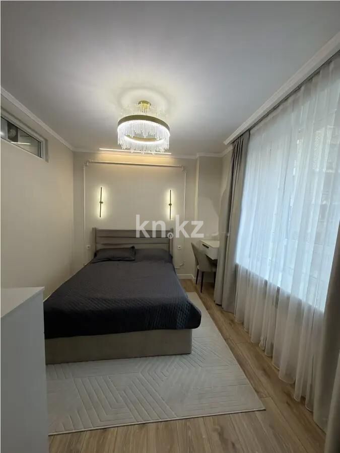 Продажа 2-комнатной квартиры, 58 м² - Недвижимость в Алматы - страница 9 фото 2 из 4