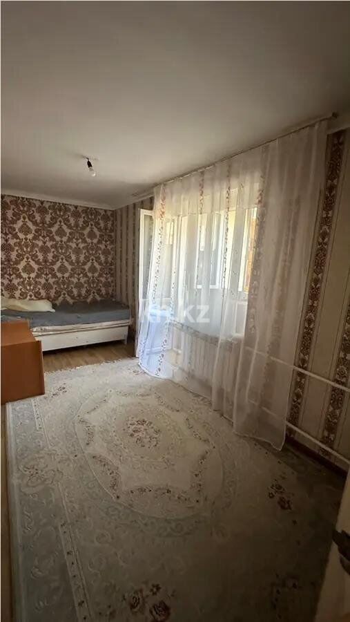 Продажа 2-комнатной квартиры, 40.4 м² - Продажа квартир в Алматы - страница 9 фото 2 из 5