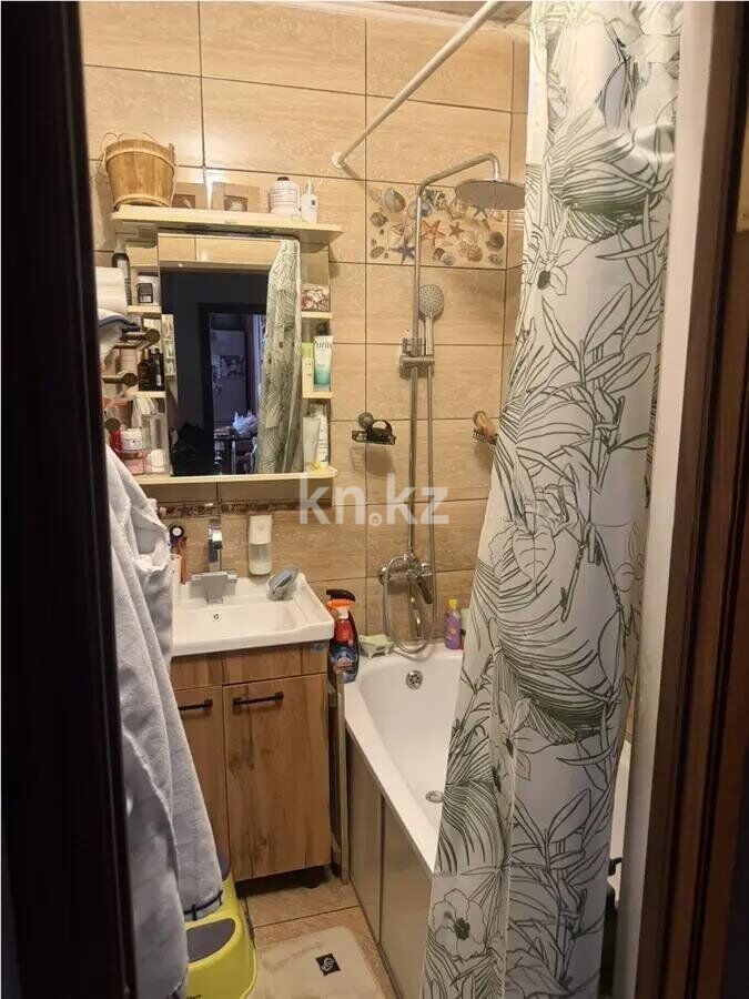 Продажа 3-комнатной квартиры, 64.3 м² - Продажа квартир в Казахстане - страница 209 фото 4 из 6