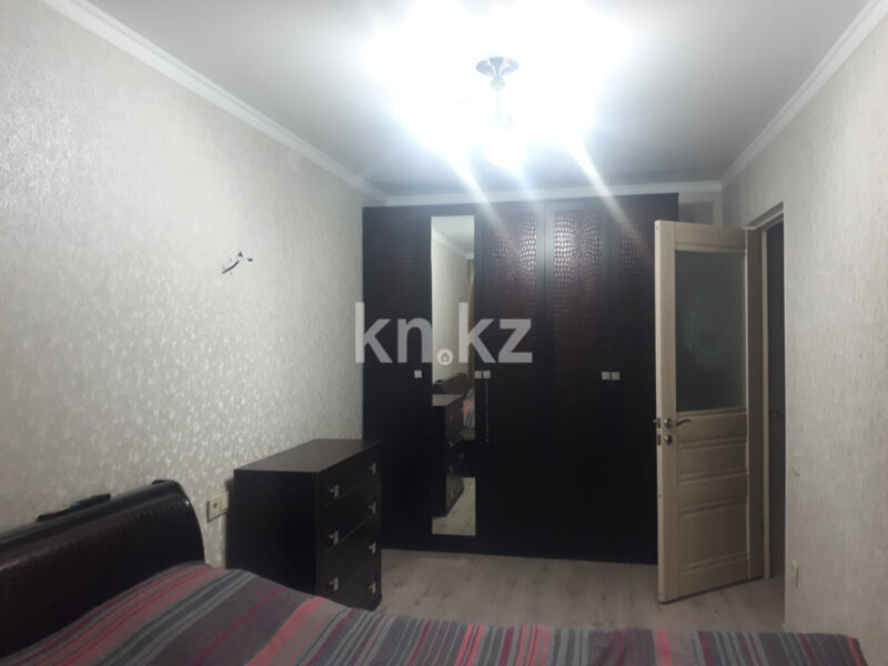 Продажа 3-комнатной квартиры, 59 м² - Продажа квартир в Атырау фото 9 из 9