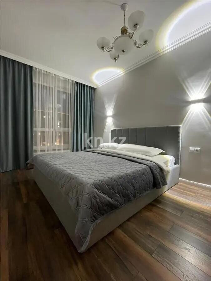 Продажа 2-комнатной квартиры, 45 м² - Продажа двухкомнатных квартир в Астане - страница 25 фото 2 из 3