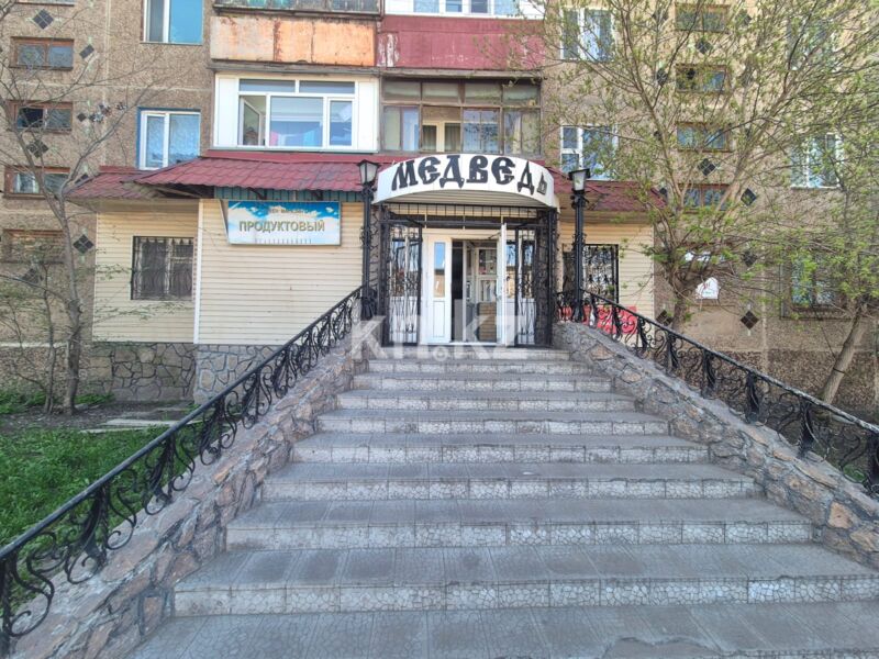 Продажа помещения, 127 м² - Продажа офисных и торговых помещений в Темиртау фото 1 из 3