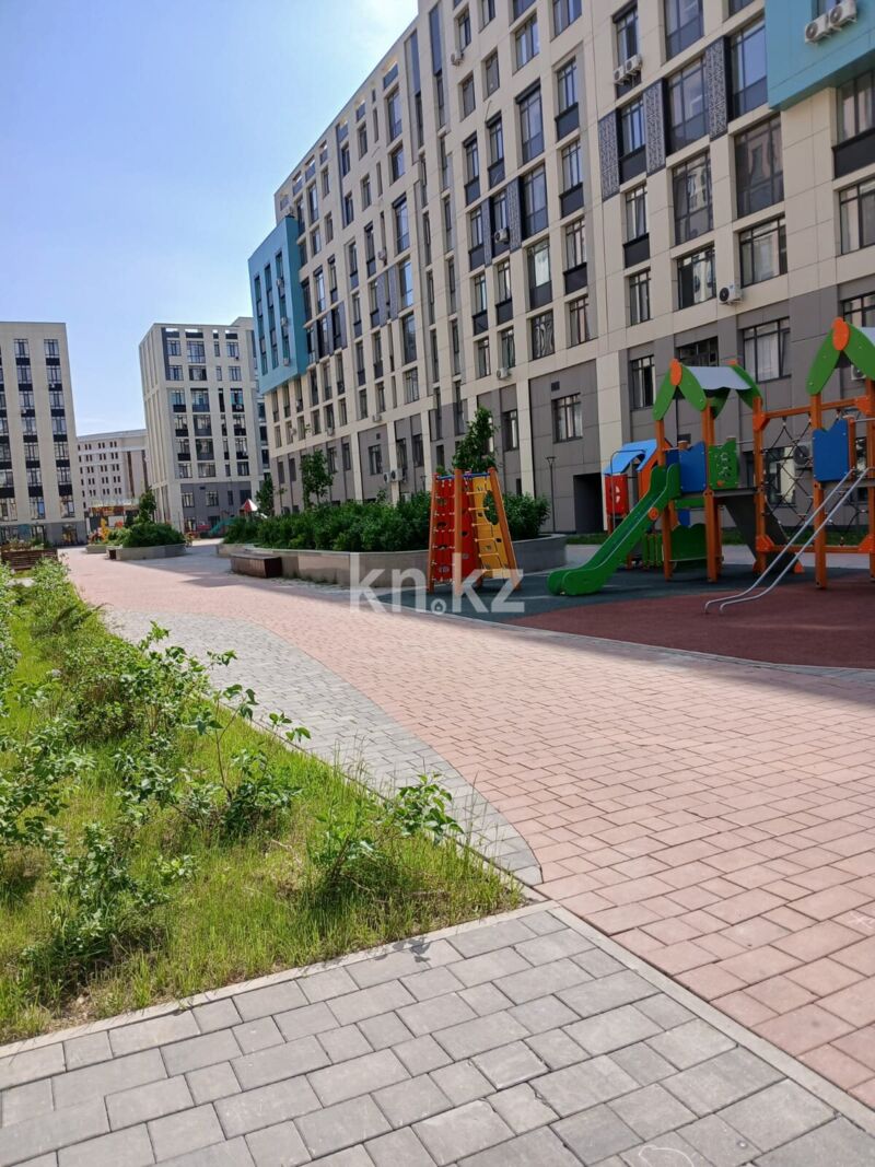 Продажа 3-комнатной квартиры, 96 м² - Продажа трехкомнатных квартир в Астане - страница 12 фото 20 из 25