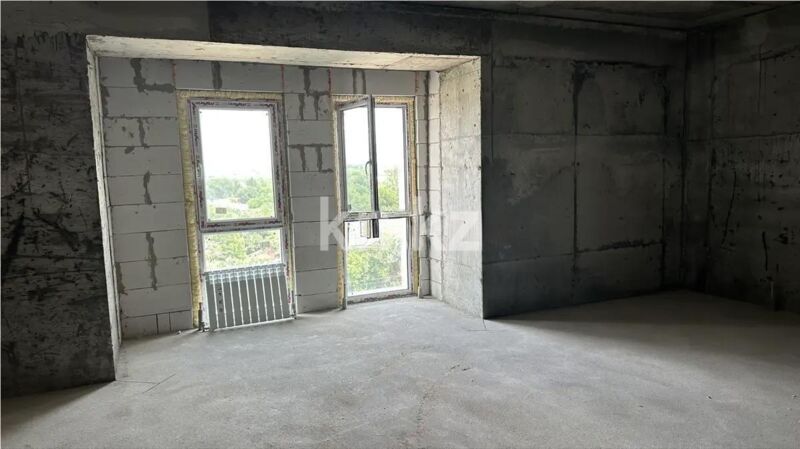 Продажа 2-комнатной квартиры, 58.6 м² - Недвижимость в Алматы - страница 16 фото 3 из 3