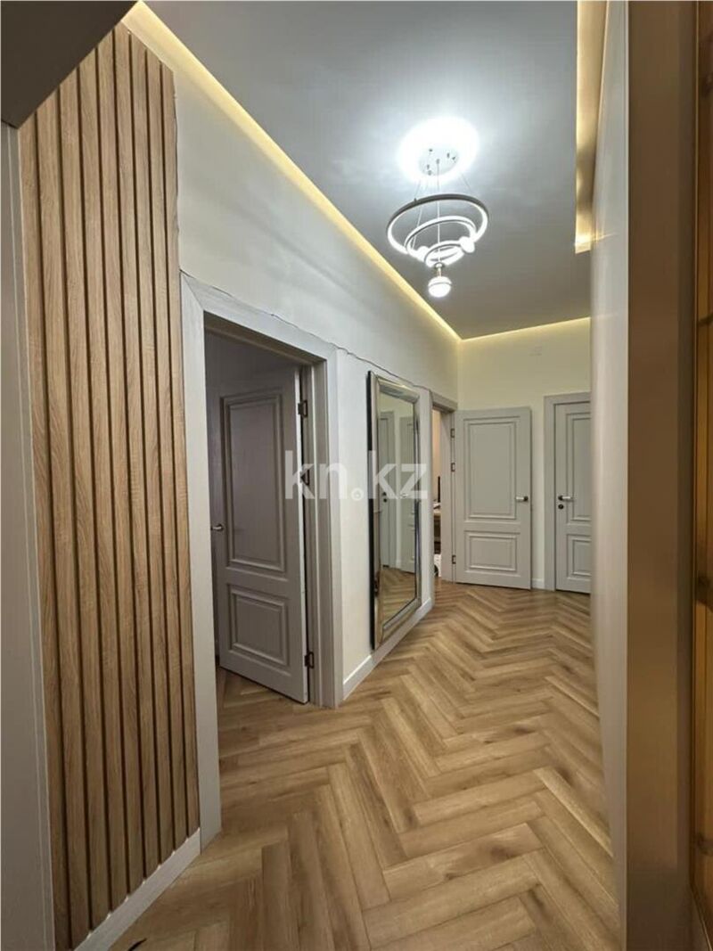 Продажа 3-комнатной квартиры, 74 м² - Продажа квартир в новостройках Караганды - страница 9 фото 16 из 24
