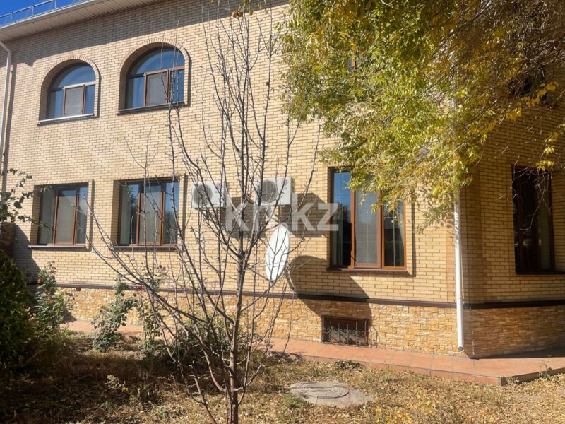 Продажа 7-комнатного дома, 370 м² - Продажа домов, коттеджей в Городе Караганды фото 2 из 40