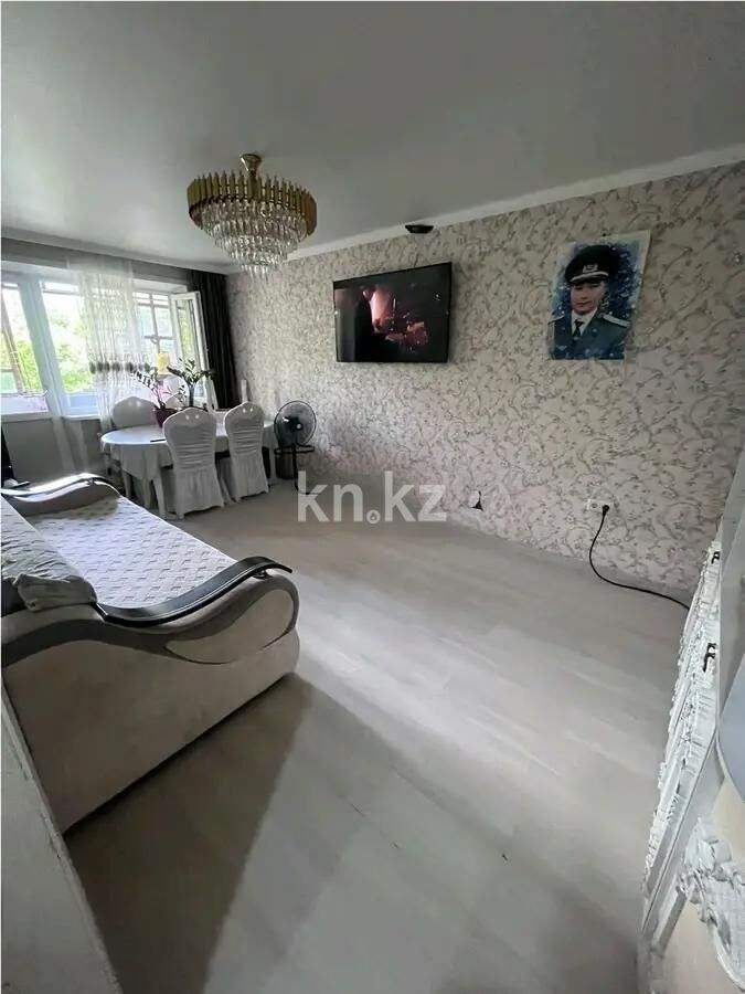 Продажа 2-комнатной квартиры, 44 м² - Продажа квартир в Казахстане - страница 24 фото 1 из 3